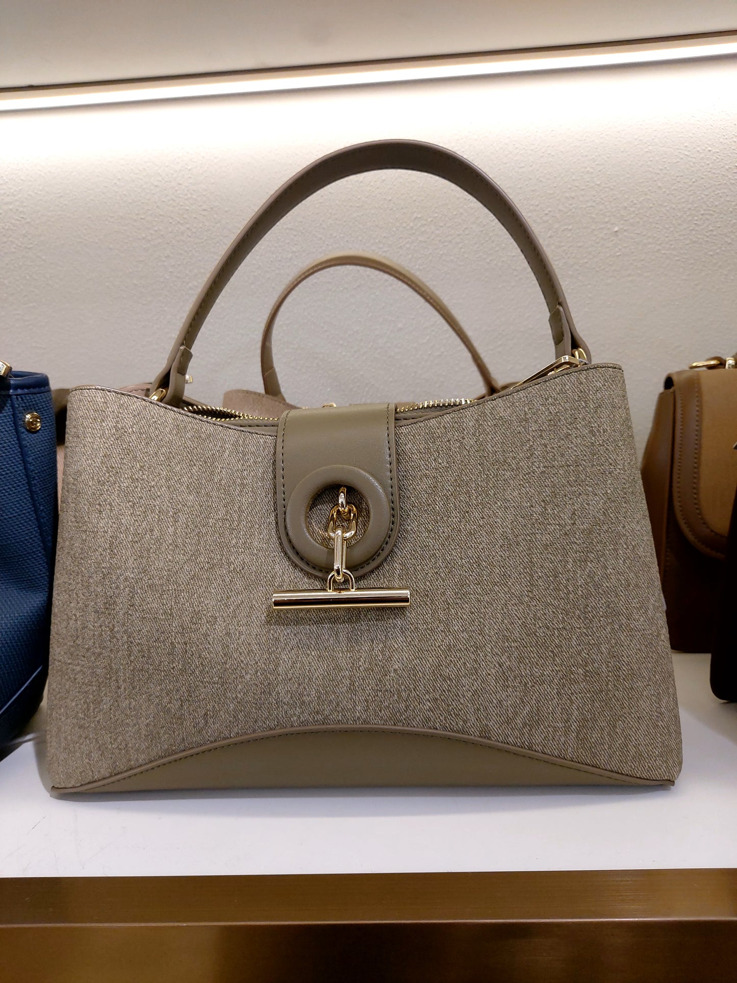 Sac Ă Main Chrisbella