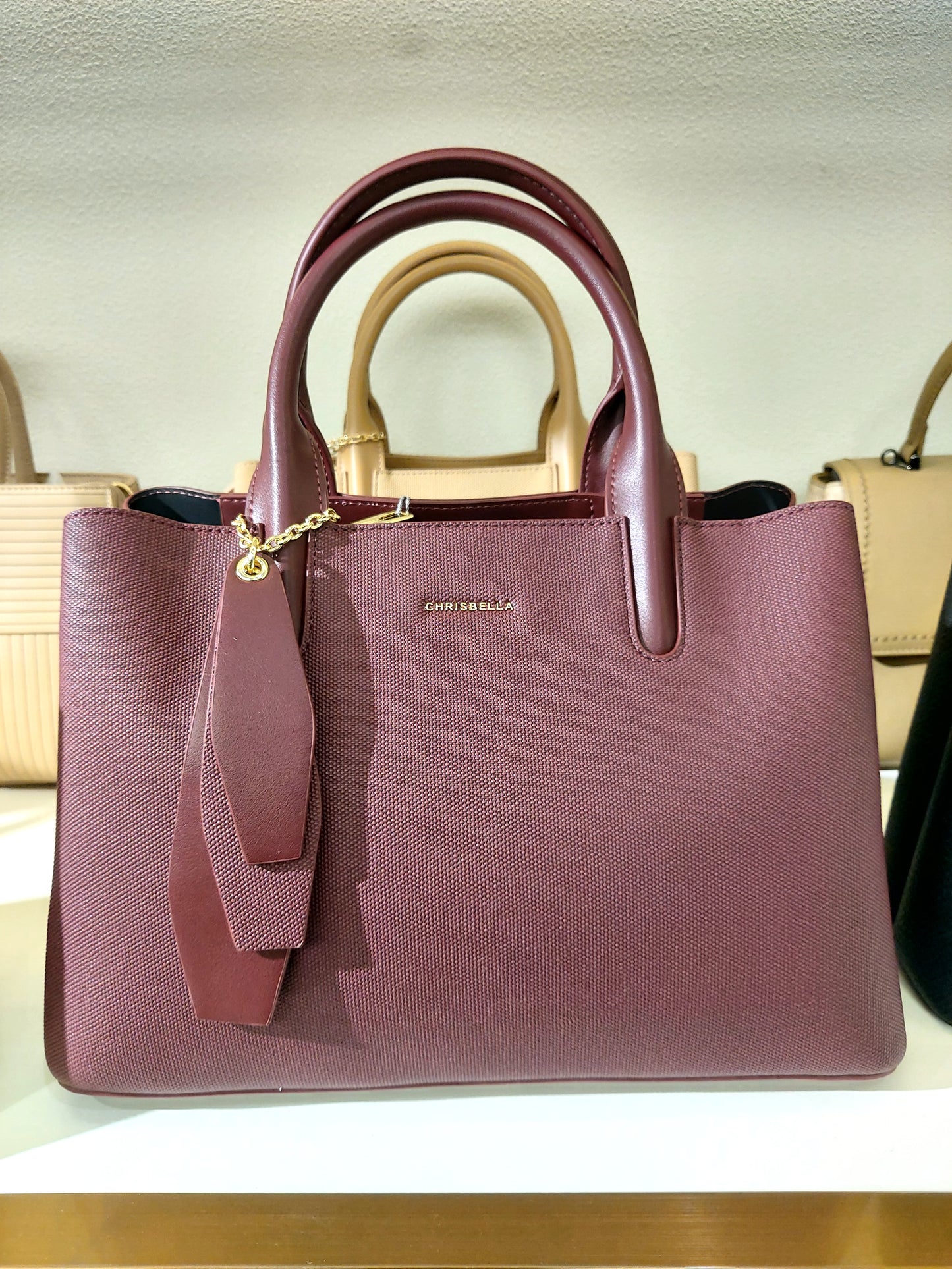 Sac Chrisbella "Victoria Classic"