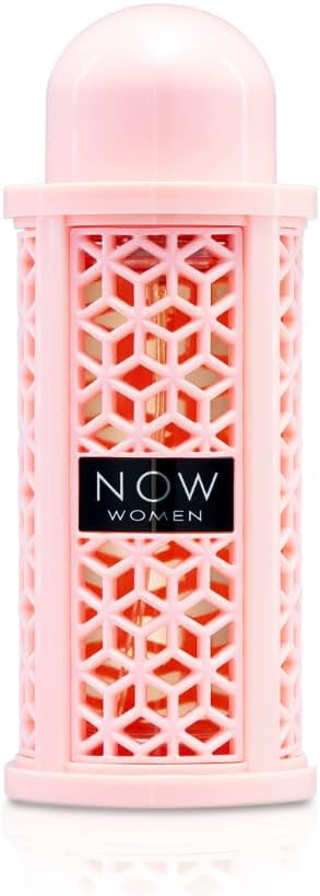 Lattafa Rave Now Eau de Parfum pour Femme