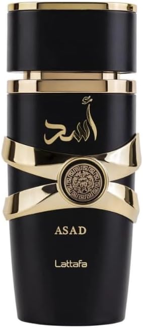 Lattafa Asad Eau de Parfum pour Homme