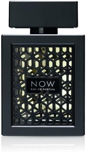 Lattafa Rave Now Eau de Parfum pour Homme, 100 ml