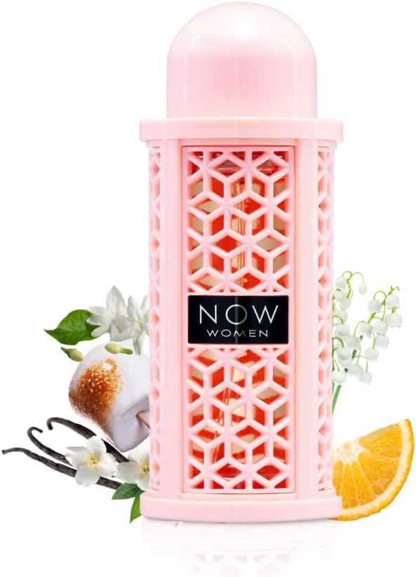 Lattafa Rave Now Eau de Parfum pour Femme