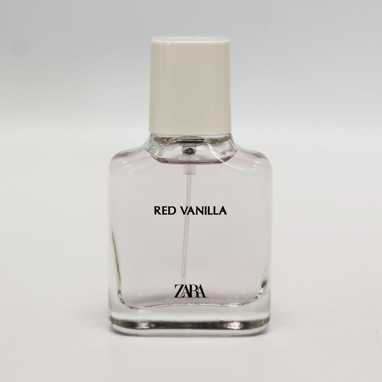 ZARA RED VANILLA EDT 30 ML