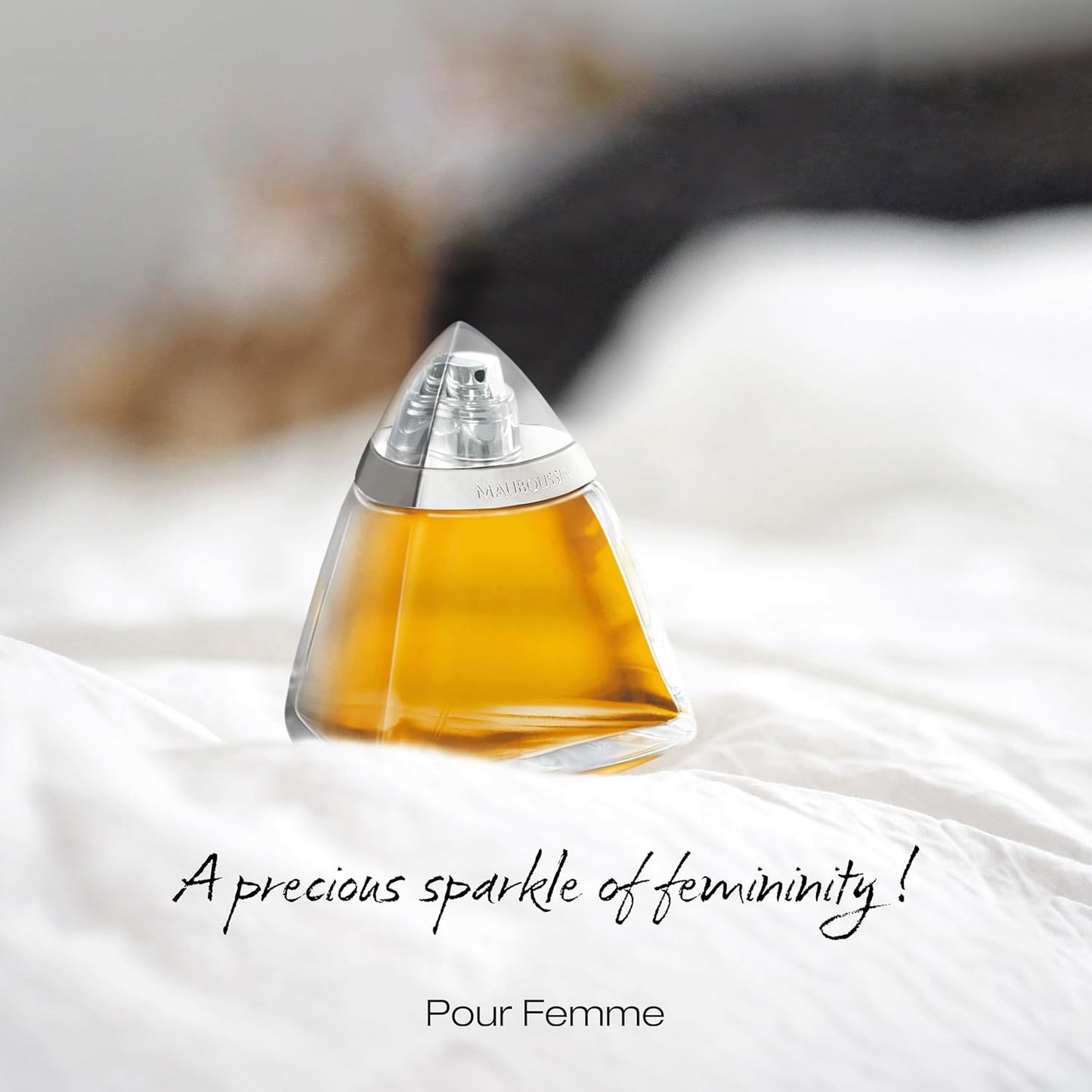 Mauboussin - Original Femme