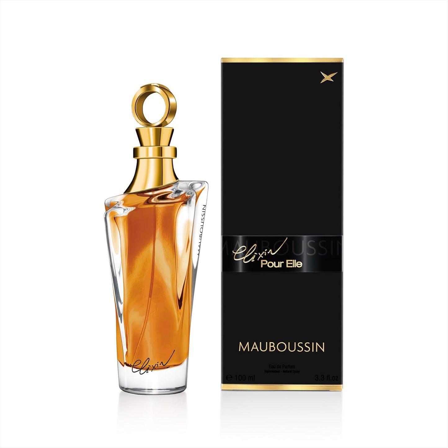 Mauboussin - Elixir Pour Elle