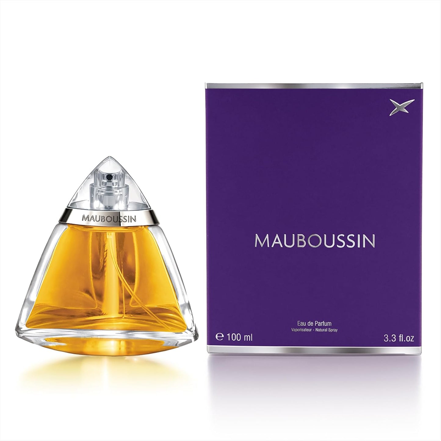 Mauboussin - Original Femme