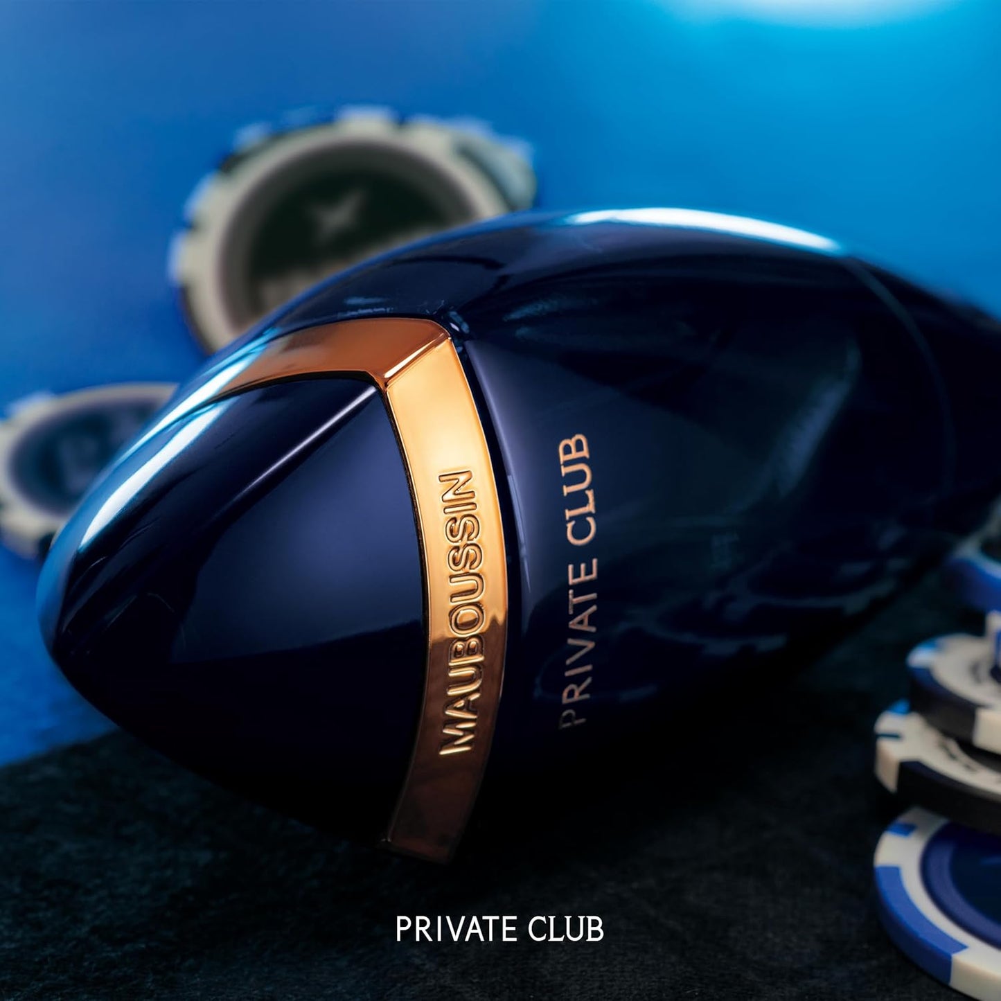 Mauboussin - Private Club