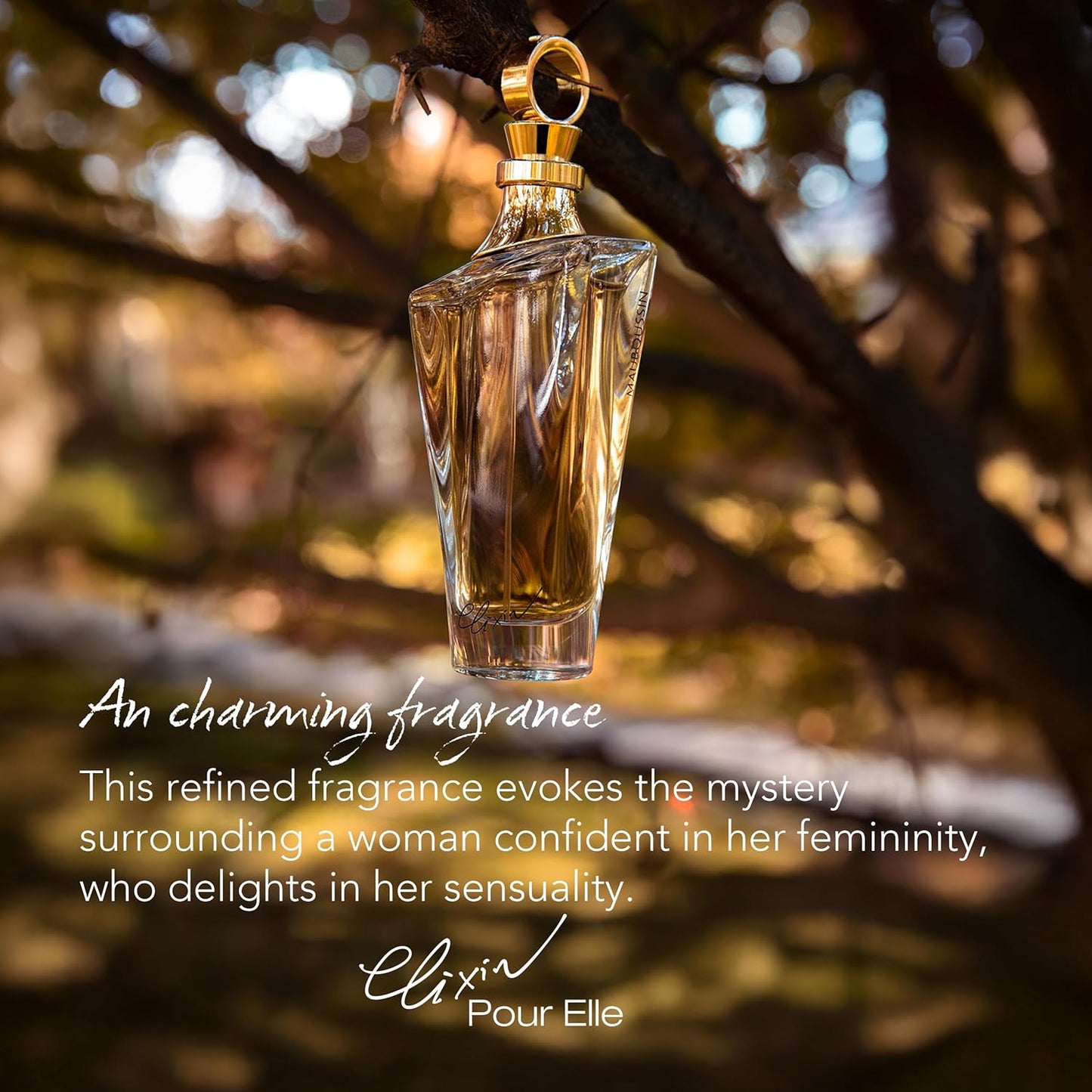 Mauboussin - Elixir Pour Elle