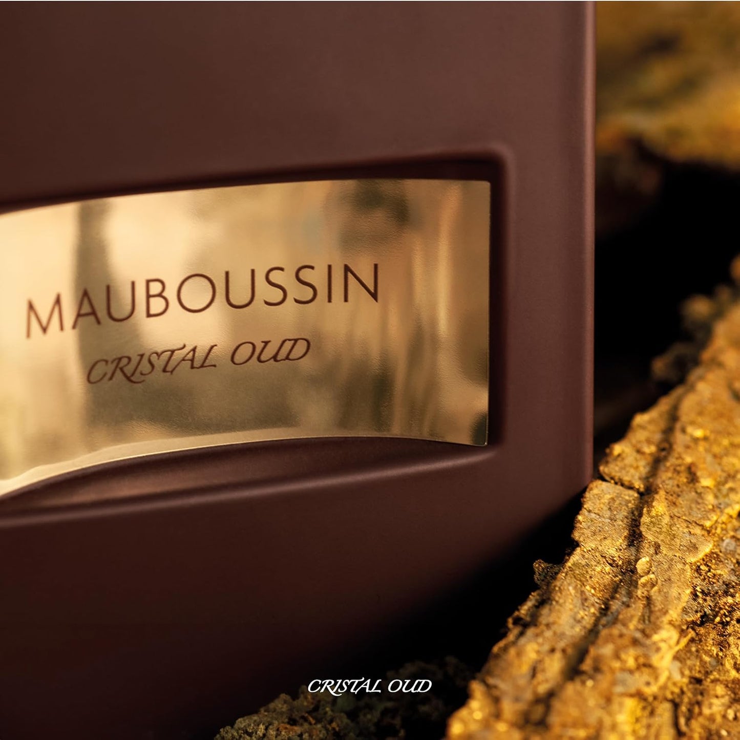 Mauboussin - Pour Lui Cristal Oud