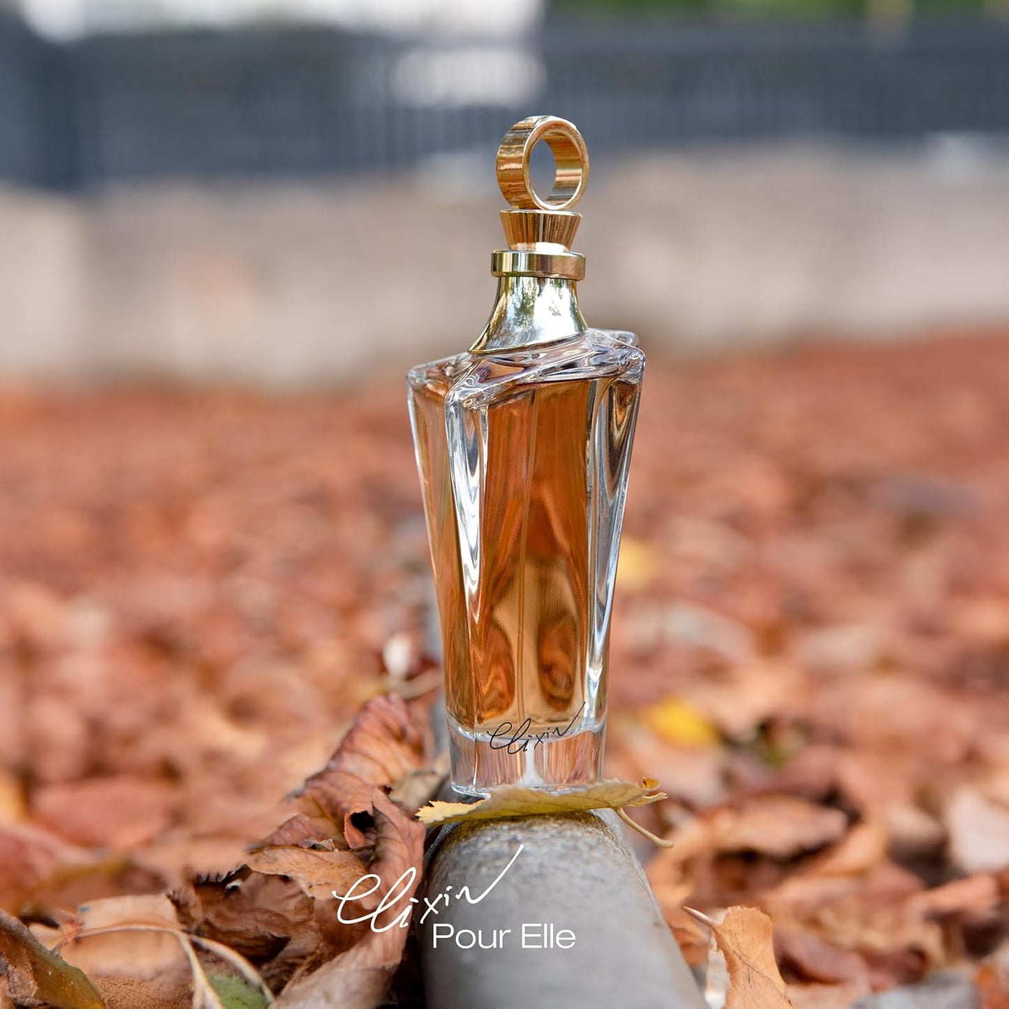 Mauboussin - Elixir Pour Elle