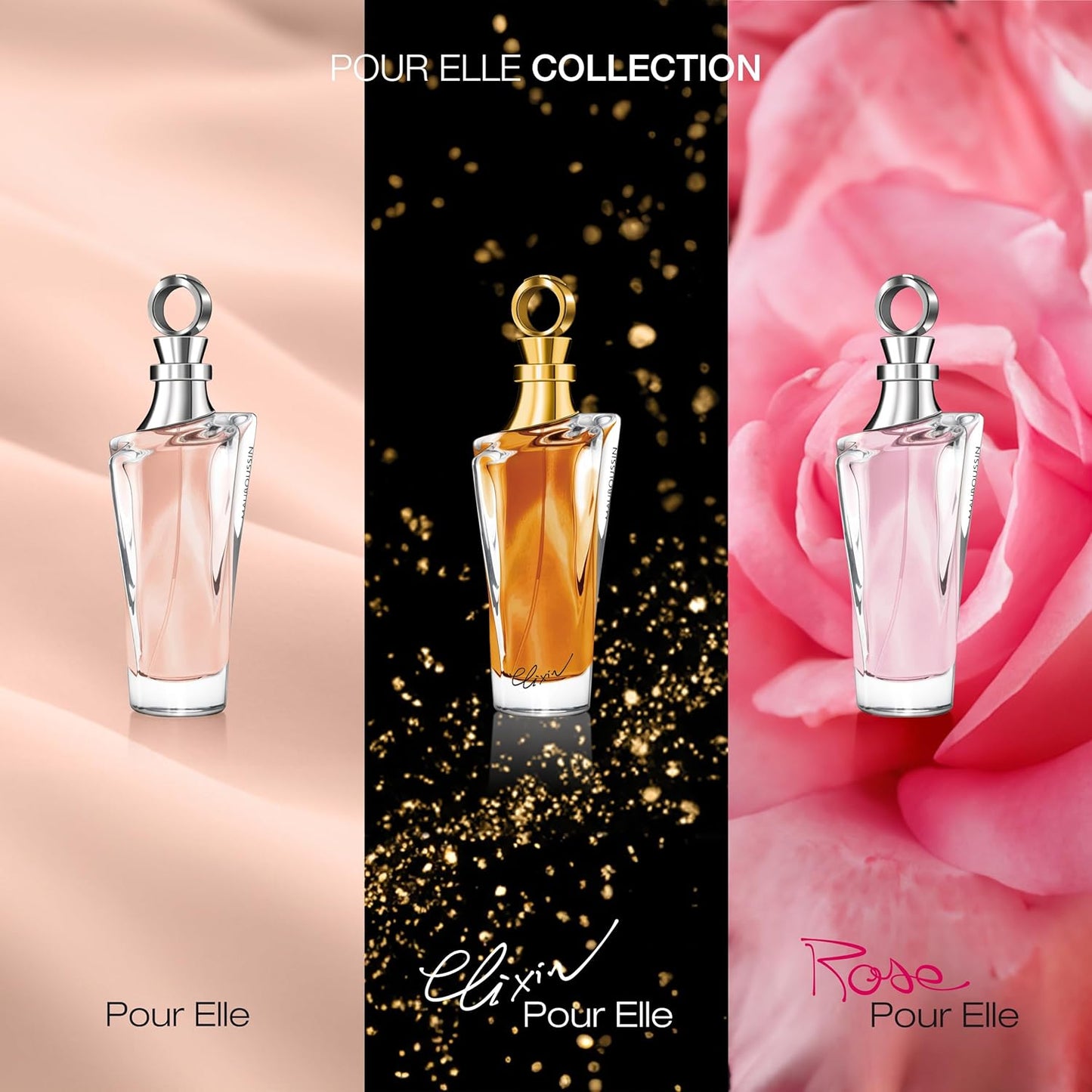 Mauboussin - Elixir Pour Elle