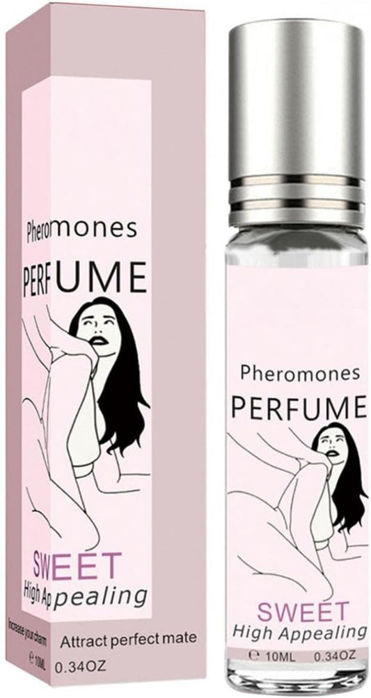 Phéromones Parfum frais et doux de l'océan 10