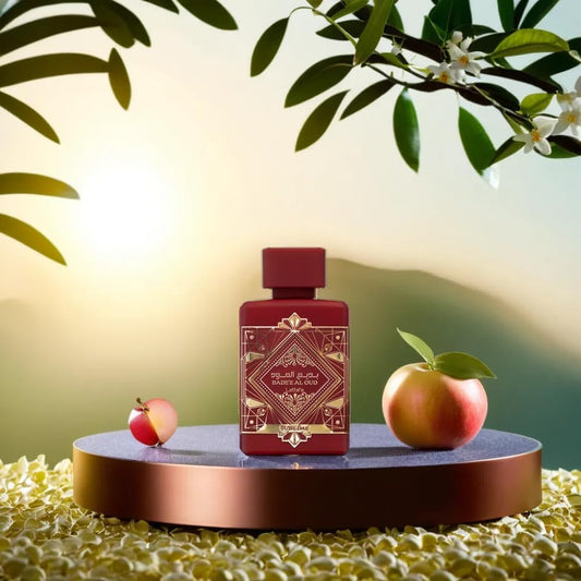 Lattafa Badee Al Oud Sublime 100 ml