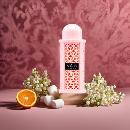 Lattafa Rave Now  Eau de Parfum pour Femme