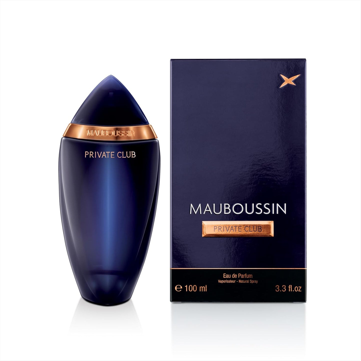 Mauboussin - Private Club