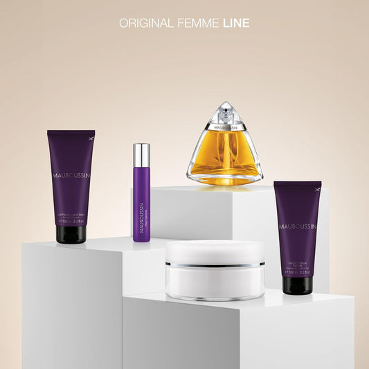 Mauboussin - Original Femme