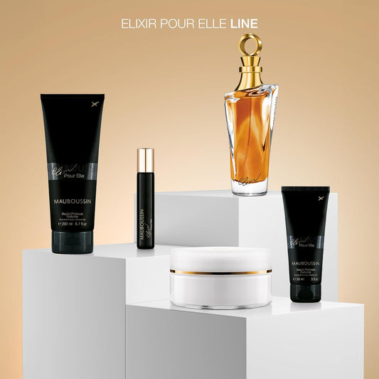 Mauboussin - Elixir Pour Elle