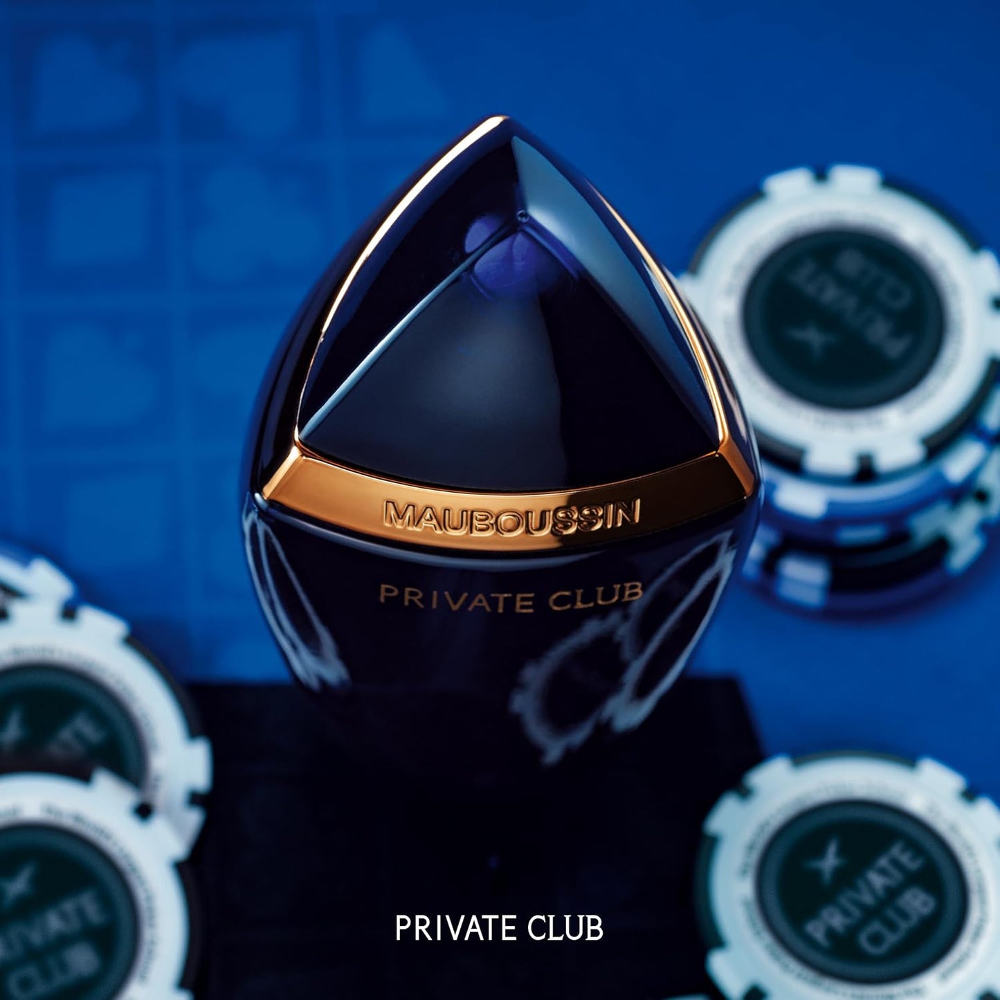 Mauboussin - Private Club