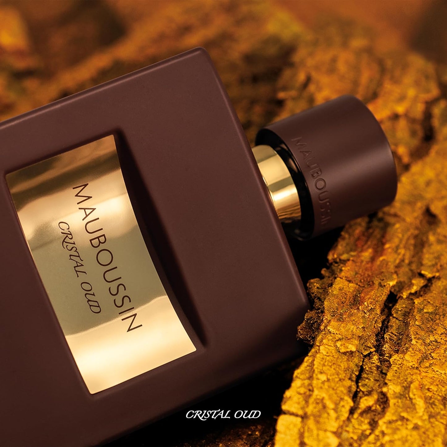 Mauboussin - Pour Lui Cristal Oud