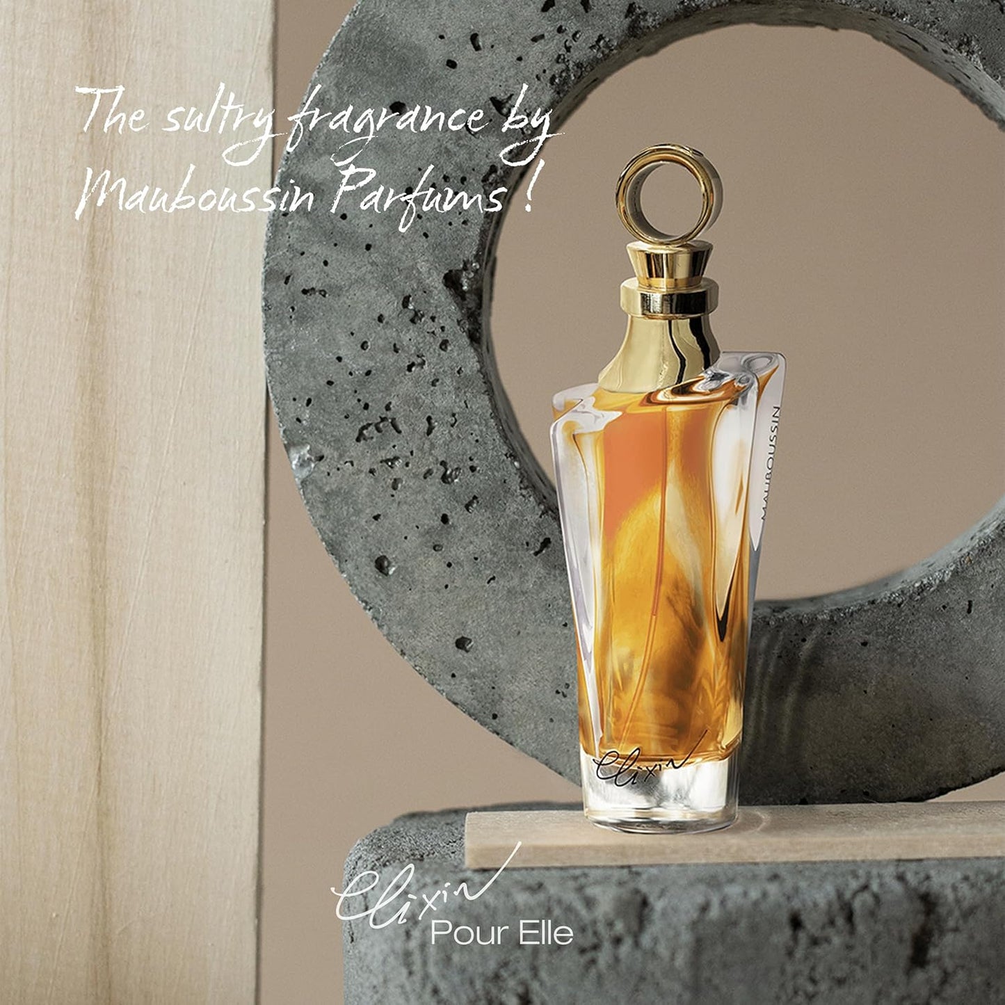 Mauboussin - Elixir Pour Elle