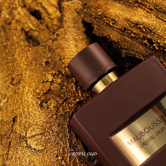 Mauboussin - Pour Lui Cristal Oud